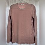 Boden Logan Side Stripe wool blend Sweater in Size small Photo 8