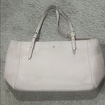 Tory Burch Light pink  bag VGUC.. exterior shows normal wear inside looks new Photo 0