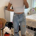 Abound Midrise Jeans Photo 0