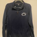 Champion Penn State  Quarter-Zip Photo 0