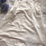 White Tunic/dress Photo 0