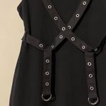 Tripp NYC Harness Grommet Dress Photo 3