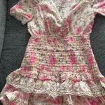 Love Shack Fancy  Dress Mini Photo 4