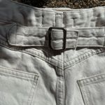 Free People Denim Shorts Photo 2