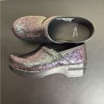 Dansko  Professional clogs Quartz patent size 38 Photo 1