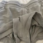 Aritzia Sweatshorts Photo 2