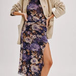 Free People Gianni Maxi Dress Size Large Photo 0