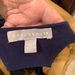 Chelsea28 Navy Maxi Dress S Photo 4