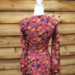 & Other Stories & Other Stories Floral Mini Dress Photo 6