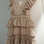 The Impeccable Pig  floral dress  Photo 5