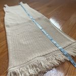 Just Found Knitted Cotton Maxi Body Photo 8