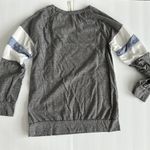 Vanilla Bay Grey Sweater Sz SM Photo 1