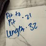 Westport Women’s 1X Plus Size Cream Knit Open Sweater Photo 4