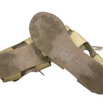 Blowfish Malibu Women's Tan Flats Loafers Size 7.5 SKU 1435 Photo 4