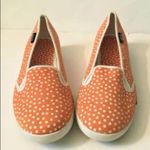 Lands' End Women's EUC slip on sneakers Photo 0