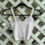 Aritzia ❤️ Wilfred Sicily Sweater Tank Top Photo 8