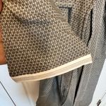 COYUCHI X ANTHROPOLOGIE UNISEX ROBE Gray Size undefined Photo 8