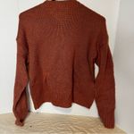 Adam Levine  sweater with lace uo front Photo 2