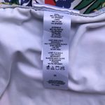 Modcloth NIP Colorful Tropical Print Parrots High Waisted Bikini Bottom Size 3X Photo 5