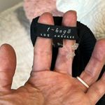 Tbags Los Angeles T Bags Los Angeles Dress One Shoulder Black Photo 5