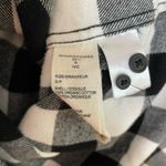 Woolrich  Plaid Button Up S Womens Pemberton Flannel Pocket Collared Casual Photo 6