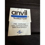 Anvil Spice Girls 2014 World Tour Tshirt Photo 7