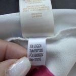 Kate Spade Womens Dream a Little Dream Size M Floral Lace Romper Pajama Coquette Photo 12