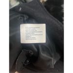 st. john's bay  Women's Pea Coat Wool Blend M Photo 3