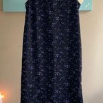 Norton Mcnaughton Simple floral maxi dress Photo 0