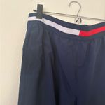 Tommy Hilfiger  Womens Jogger Navy Pants Size XL Photo 4