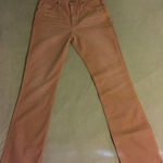 Calvin Klein Jeans  29 NWT Camel Carmel Tan Italy Photo 0
