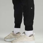 Lululemon  Dance Studio Mid-Rise Jogger Black 4 Photo 4