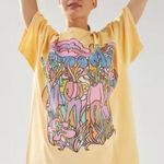 Urban Outfitters Tee Photo 0