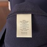 Harper Rose Navy Blue Long Sleeve Jumpsuit Size 10 Photo 10