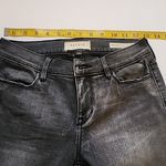 PacSun  Women’s Ankle Jegging Size 25 | Distressed Gray Photo 12
