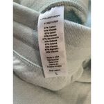 n:philanthropy Matador Joggers in Quite Grey Large New Womens Sweatpants Photo 9