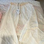 Robin Piccone  beach pant see through small NWT Photo 0