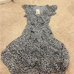 Pretty Garden Dress Photo 0