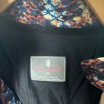 Free People  Pippa Packable Printed Jacket XS Photo 6