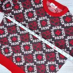GCDS Cherry Jumper Sweater Wool Photo 10