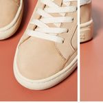 Soludos  The Ibiza Classic Sneaker Sand Tan Size 8.5 Photo 2