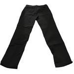 George Black Dress Pants Size 6 Photo 1