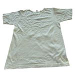 Glitter Jeweled Design Rhinestone Small VTG Abstract Women’s T Photo 7