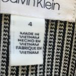 Calvin Klein  blazer Photo 2