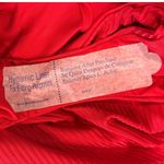 Beach Riot  Scarlet One Piece Size Small Photo 10