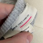 Vince Camuto Two by Pullover Knit Top- Tie Sleeves- Size Medium Photo 6