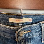 Levi's Levi’s Medium Wash High Loose Jeans  Photo 2