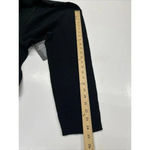 Woman Within White Cardigan Sweater Sz 2X Button Front Crew Neck Lightweight Photo 11