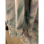 secret treasures  Women's Sleepwear Casual Tie Dye Sweatshirt Size XL (16-18) Photo 8
