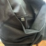 Alphalete Alpahalete Knit Legging Black Heathered 23” Photo 3